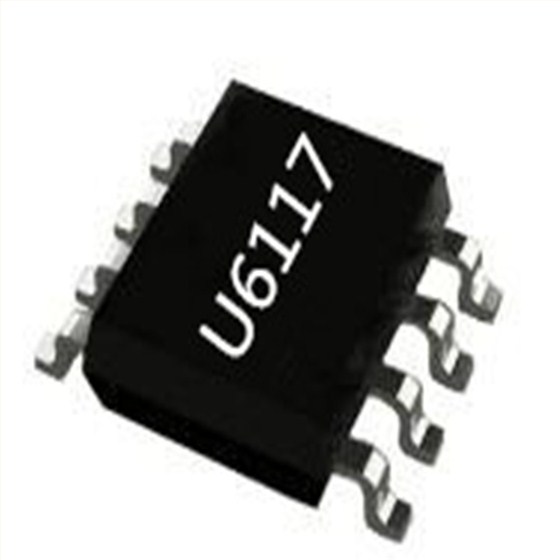 開關電源芯片U6117S
