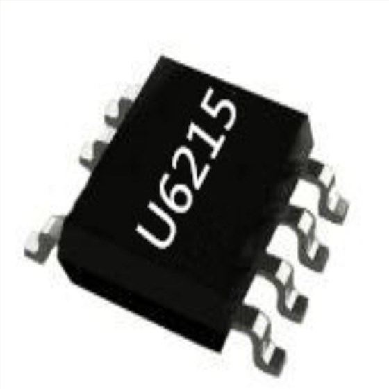 5V開關電源芯片