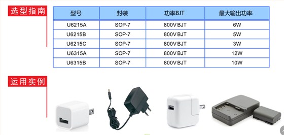 電源芯片
