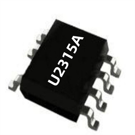 U2315A