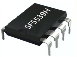 副邊15W開關(guān)電源芯片 SF5539H