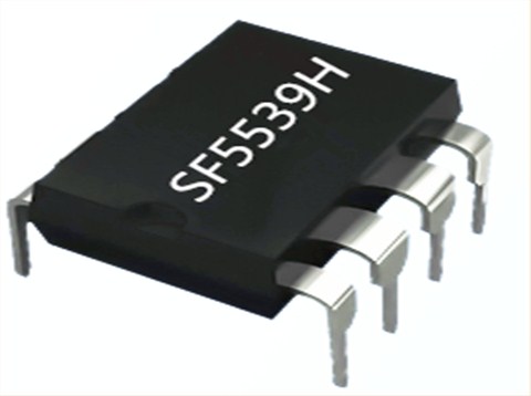 副邊15W開關電源芯片 SF5539H