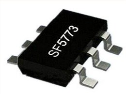 副邊50W開關(guān)電源芯片 SF5773