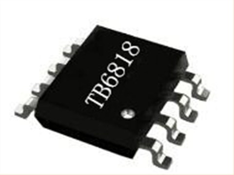 原邊18W開關電源芯片TB6818