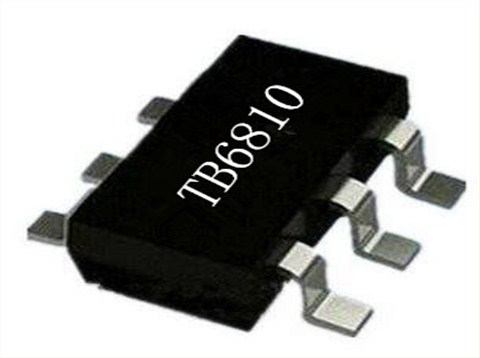 原邊10W開關電源芯片TB6810