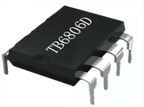 原邊12W開關電源芯片TB6806D