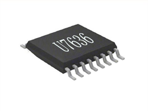 A+C口的18WPD快充協(xié)議IC U7636