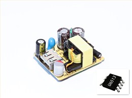 5V1.5A能效六級方案