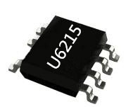 銀聯寶科技5V1A測試過程