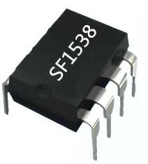 開關電源芯片SF1538