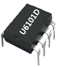 開關電源芯片U6101