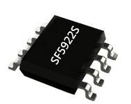 原邊6W開關電源芯片 SF5922S