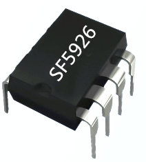 原邊9W開關電源芯片 SF5926S