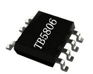 原邊6W開關電源芯片 TB5806