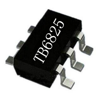 原邊25W開關電源芯片 TB6825