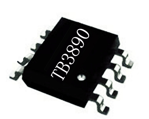 副邊90W開關電源芯片TB3890