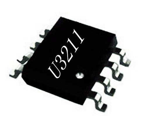 PWM 控制功率開關電源芯片U3211