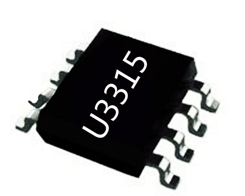 U3315開關電源芯片
