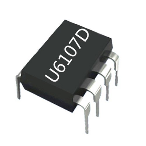 友恩U6107D開關電源芯片