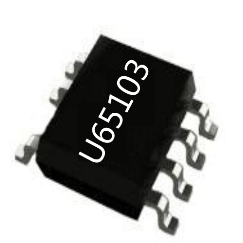 友恩U65103開關電源管理芯片