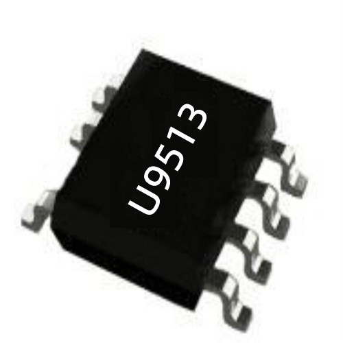 友恩U9513開關電源芯片
