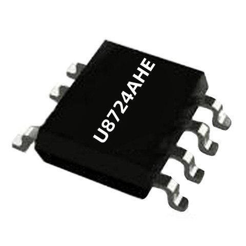 友恩U872XAHE系列氮化鎵電源芯片