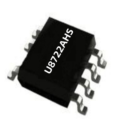 友恩U872XAHS系列氮化鎵電源芯片