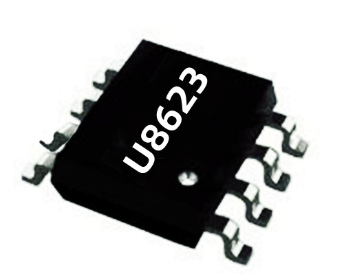 友恩U8623開關(guān)電源芯片