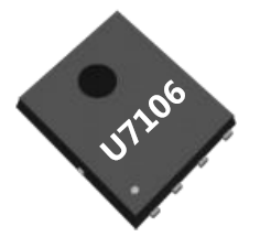 友恩同步整流芯片U7106